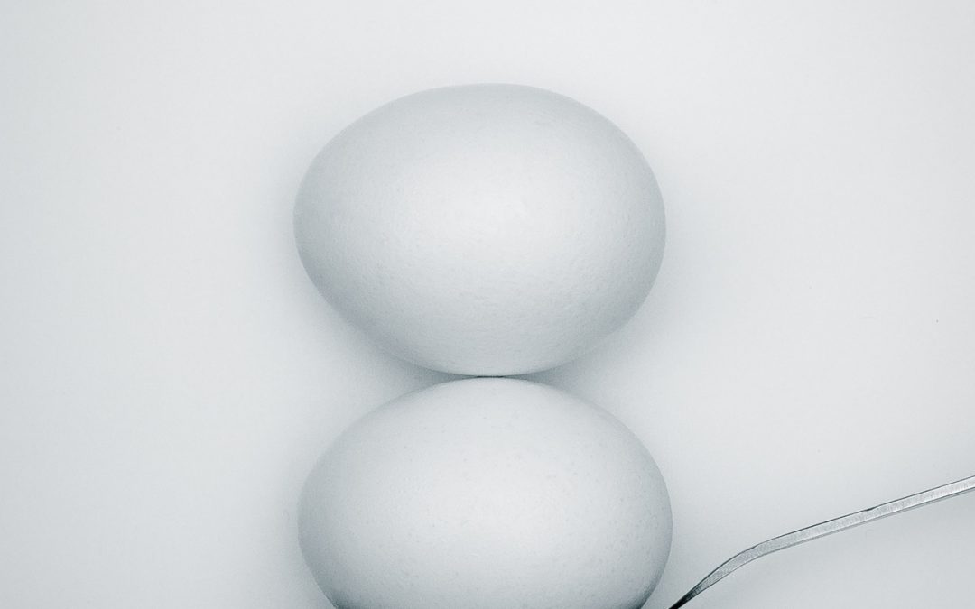 How do you find balance?