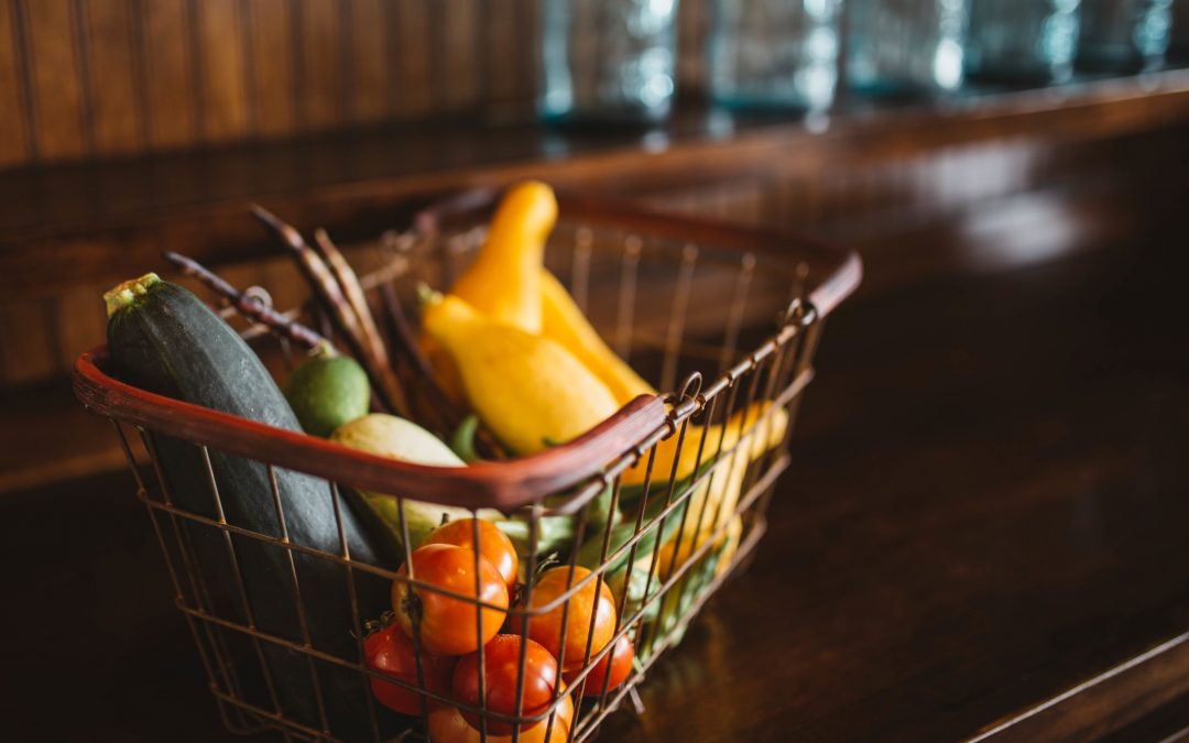 What Do Effective Eating Habits and Communication have in Common?