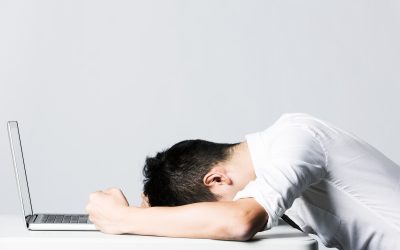 Top Ten Types of Workplace Stress