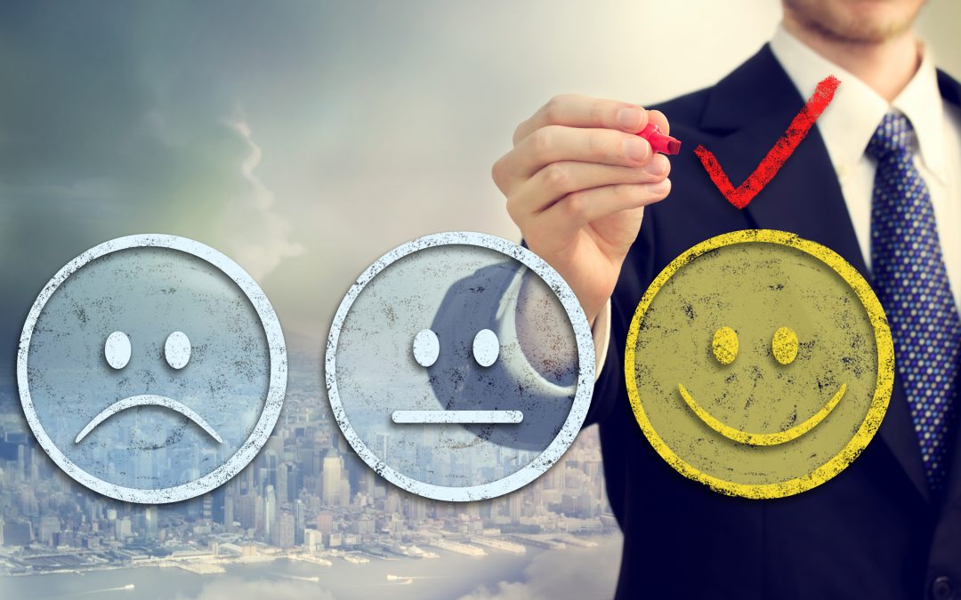 How Morale Affects Performance – and How Stress Affects Morale