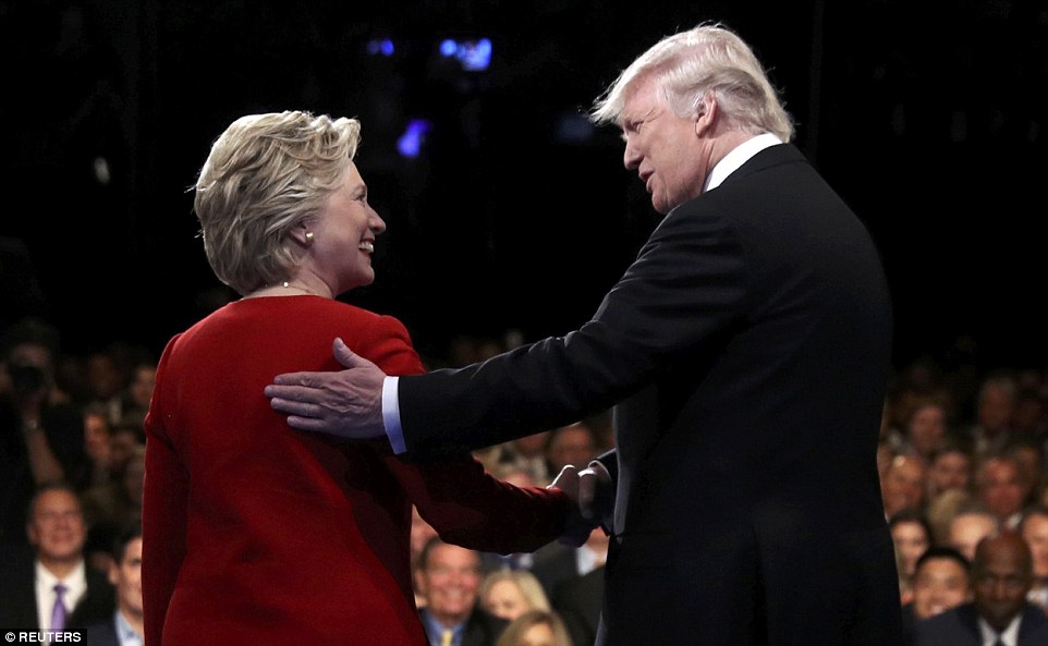 Healing Your Organization after the Presidential Election
