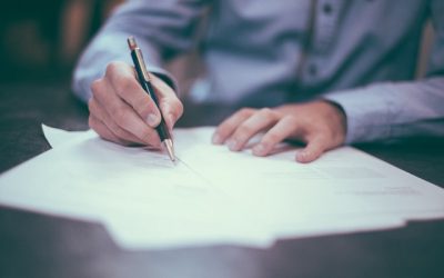 Is the Pen mightier than the Keyboard?