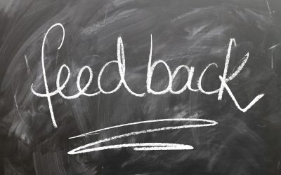 5 Reasons Why Employees Don’t Get Enough Feedback