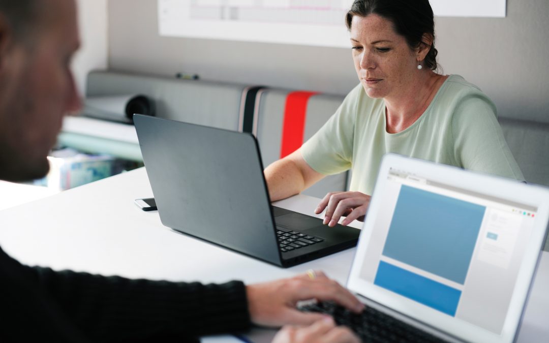 The Silent Productivity Killer