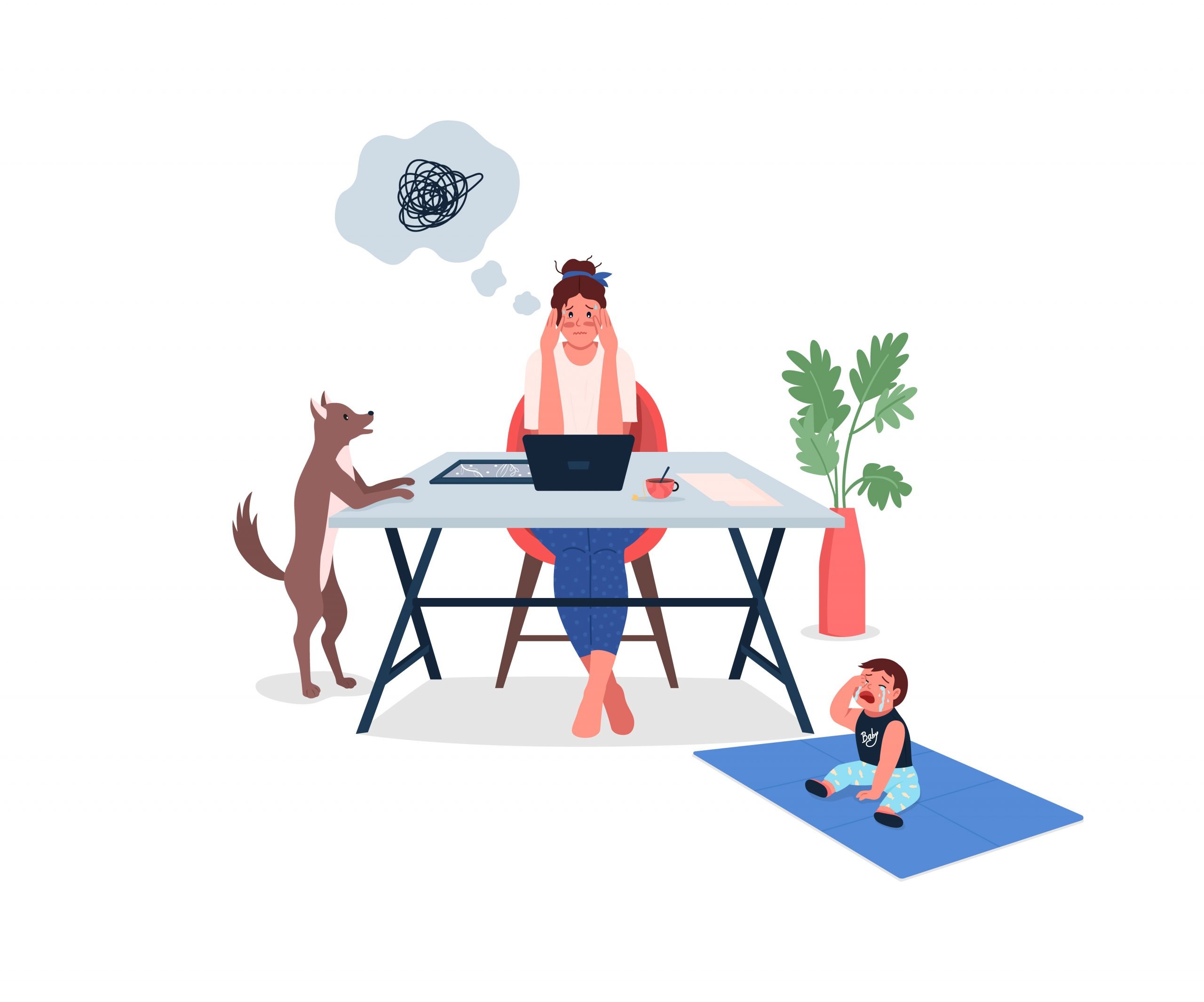 Work-Life-Balance,-Graphic