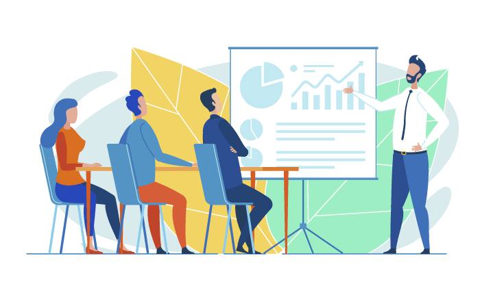 How to Ask for Development