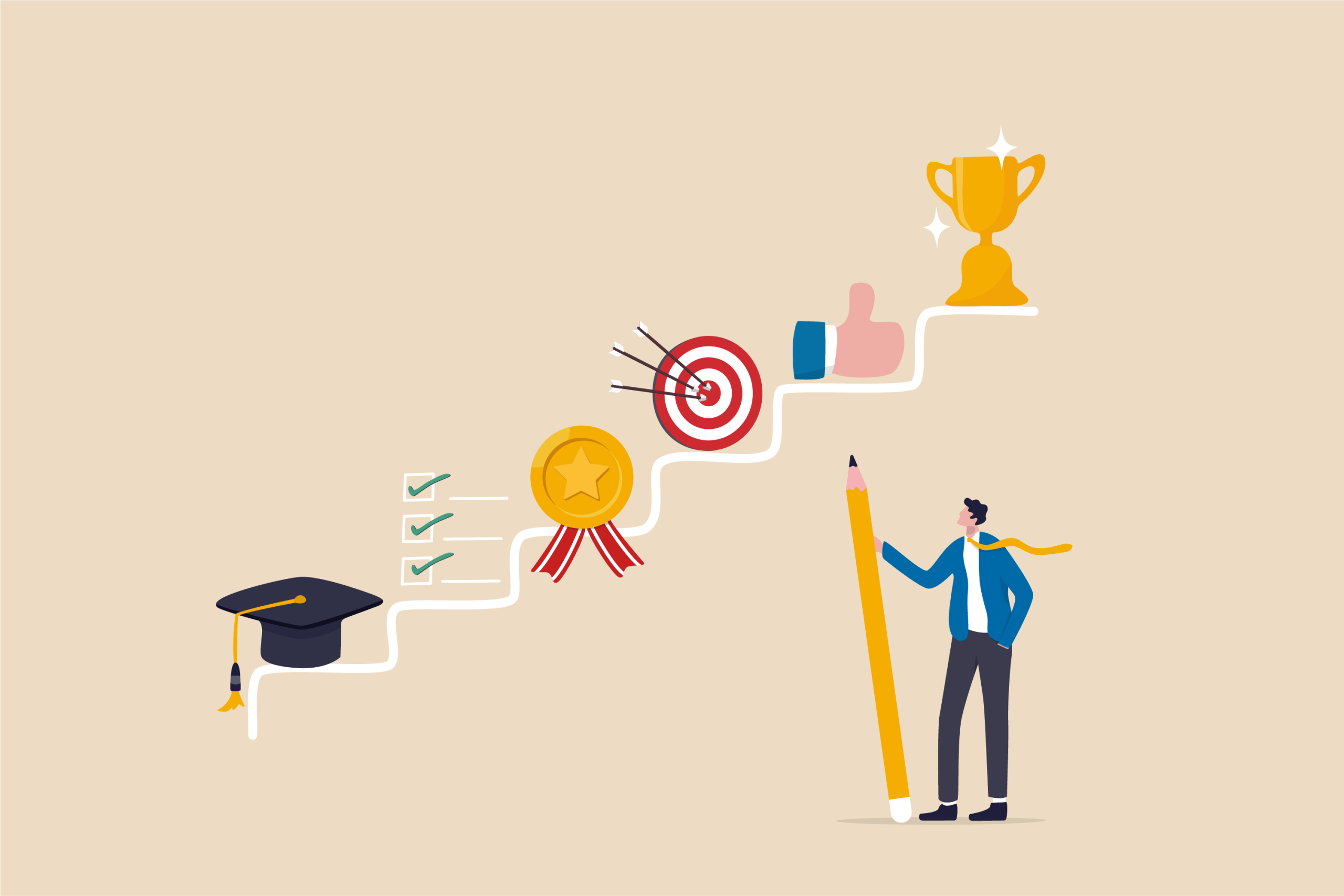 Turning the Tables: What Employees Look for in a Company