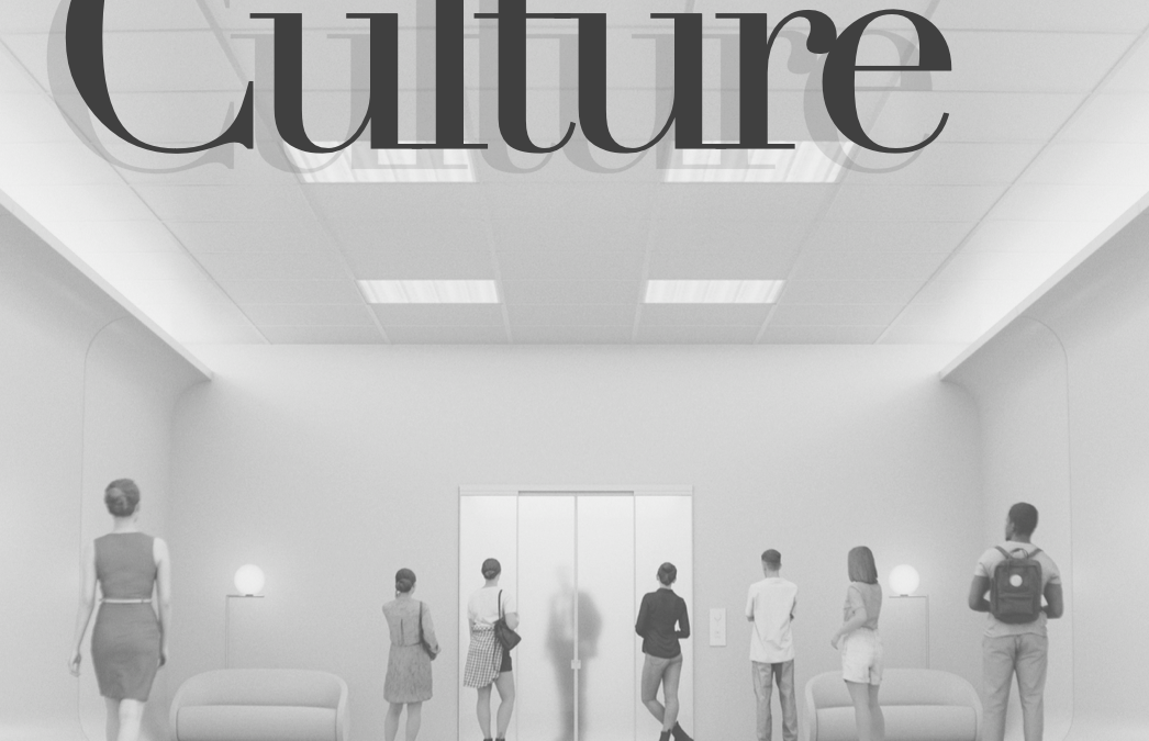 Impacting Organizational Culture